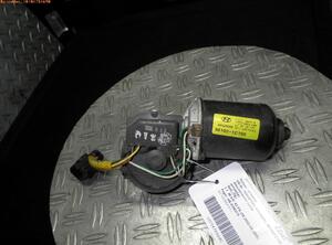 Wiper Motor HYUNDAI GETZ (TB)