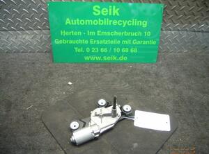 Wiper Motor FORD MONDEO IV Turnier (BA7)