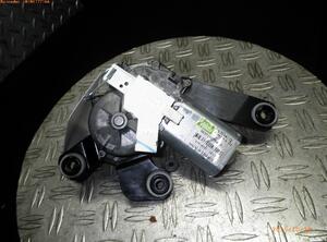 Wiper Motor CITROËN C3 I (FC_)