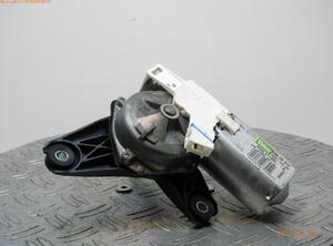 Wiper Motor RENAULT TWINGO II (CN0_)