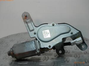 Wiper Motor CHEVROLET MATIZ (M200, M250)