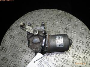 Wiper Motor FORD FUSION (JU_)