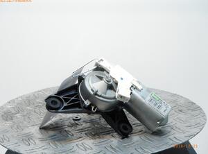 Wiper Motor RENAULT TWINGO II (CN0_)