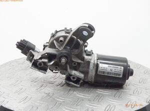 Wiper Motor CHEVROLET AVEO Schragheck (T250, T255)