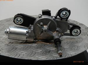 Wiper Motor FORD FIESTA VI