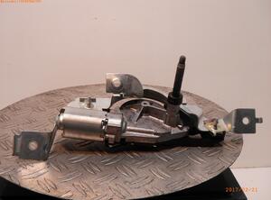 Wiper Motor FORD FIESTA VI