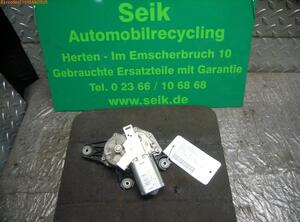 Wiper Motor RENAULT GRAND SCENIC II (JM0/1_)