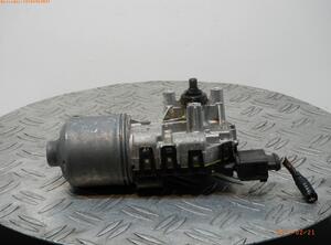 Wiper Motor FORD FIESTA VI