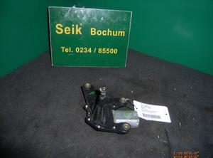 Wiper Motor RENAULT SCENIC II (JM0/1_)