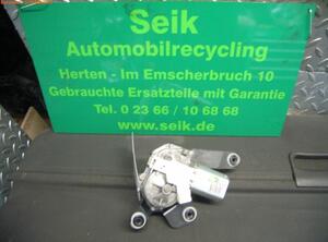 Wiper Motor CITROËN C2 (JM_)