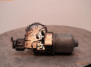 Wiper Motor FORD FIESTA VI