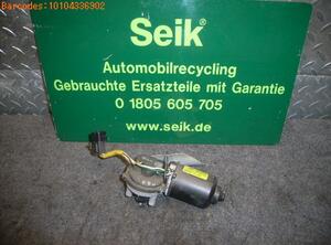 Wiper Motor HYUNDAI GETZ (TB)