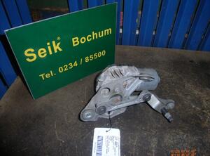 Wiper Motor PEUGEOT 407 SW (6E_)