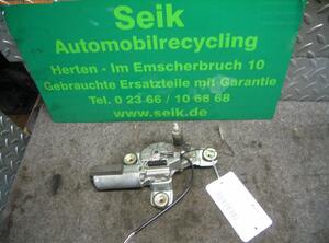 Wiper Motor FORD KA (RB_)