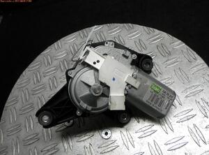 Wiper Motor RENAULT TWINGO II (CN0_)