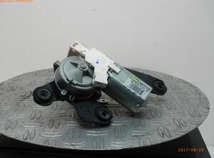 Wiper Motor CITROËN C2 (JM_)