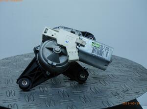 Wiper Motor RENAULT GRAND SCENIC II (JM0/1_)