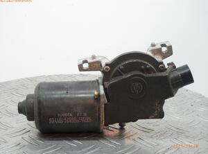 Wiper Motor TOYOTA PRIUS Liftback (NHW20_)