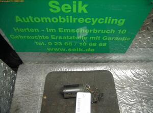 Wiper Motor PEUGEOT 206 Schragheck (2A/C)