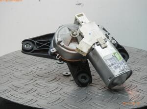 Wiper Motor RENAULT TWINGO II (CN0_)