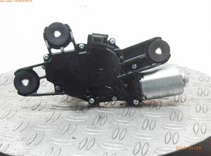 Wiper Motor FORD FIESTA VI