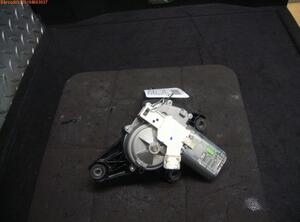 Wiper Motor RENAULT TWINGO II (CN0_)