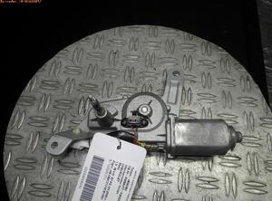 Wiper Motor CHEVROLET MATIZ (M200, M250)