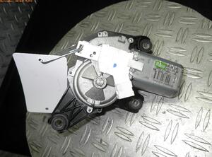 Wiper Motor RENAULT TWINGO II (CN0_)