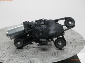 Wiper Motor FORD FIESTA VI