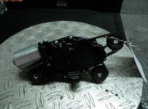 Wiper Motor FORD FIESTA VI