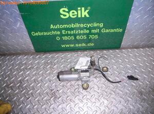 Wiper Motor FORD KA (RB_)