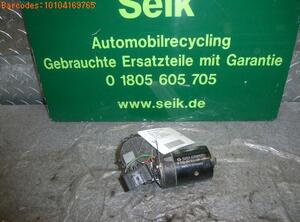 Wiper Motor OPEL VECTRA B Caravan (31_)