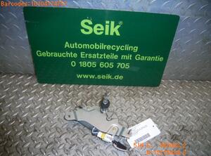 Wiper Motor RENAULT CLIO II (BB0/1/2_, CB0/1/2_)