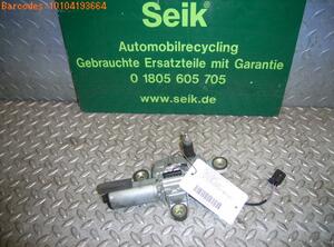 Wiper Motor FORD KA (RB_)