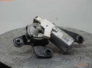 Wiper Motor CITROËN C2 (JM_)