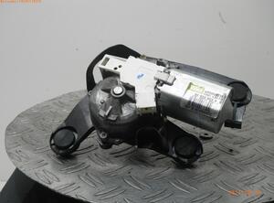 Wiper Motor CITROËN C3 II (SC_)