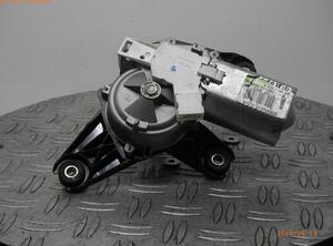 Wiper Motor RENAULT TWINGO II (CN0_)