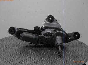 Wiper Motor MAZDA 6 Sport Kombi (GH), MAZDA 6 Station Wagon (GY)