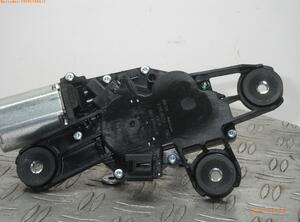 Wiper Motor FORD FIESTA VI (CB1, CCN)