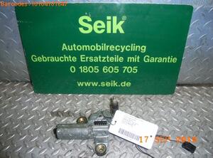 Wiper Motor FORD KA (RB_)