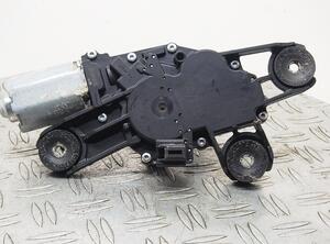 Wiper Motor FORD FIESTA VI (CB1, CCN)