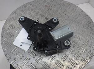 Wiper Motor RENAULT TWINGO II (CN0_)