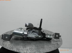 Wiper Motor FORD FIESTA VI (CB1, CCN)