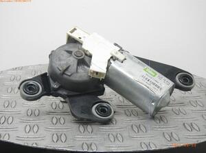 Wiper Motor CITROËN C5 I (DC_)