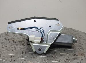 Wiper Motor MAZDA 2 (DY)