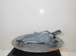 Wiper Motor HYUNDAI i20 (PB, PBT)