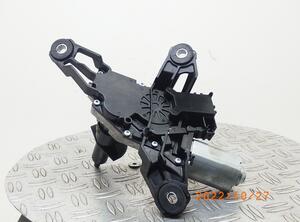 Wiper Motor TOYOTA Yaris (KSP9, NCP9, NSP9, SCP9, ZSP9), DAIHATSU Charade VIII (--)