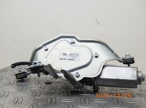 Wiper Motor KIA Rio III (UB), KIA Rio III Stufenheck (UB)