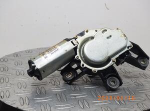 Wiper Motor MERCEDES-BENZ A-Klasse (W168)