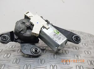 Wiper Motor CITROËN C2 (JM)